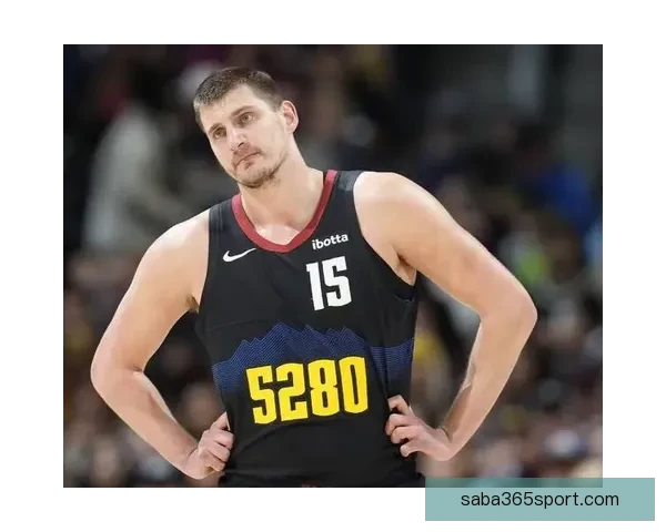 掘金官方力挺约基奇40+13+8完压文班 休媒称当世最强球员