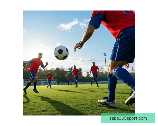 今日足球竞猜稳胆精选与赛前深度分析助你轻松把握胜负趋势稳步提升命中率