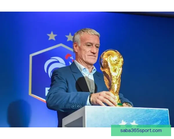 2026年世界杯揭幕战前瞻：全球豪强如何角逐足球盛宴的巅峰荣耀