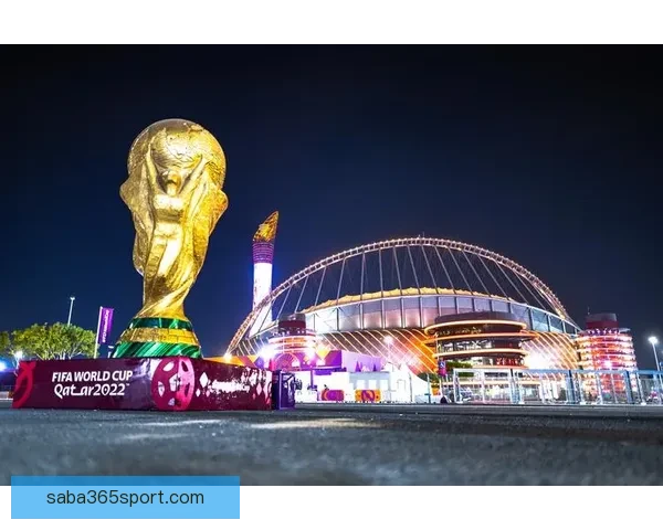 2026年世界杯揭幕战：全球足球盛宴的崭新篇章与历史性突破