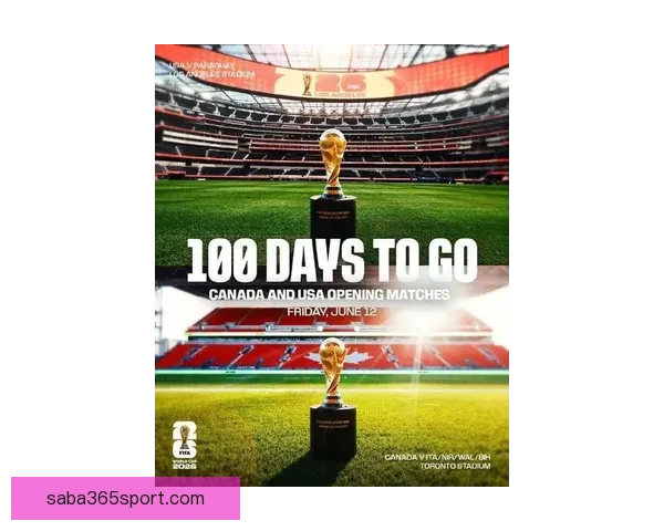 2026年世界杯揭幕战前瞻：全球豪强如何角逐足球盛宴的巅峰荣耀