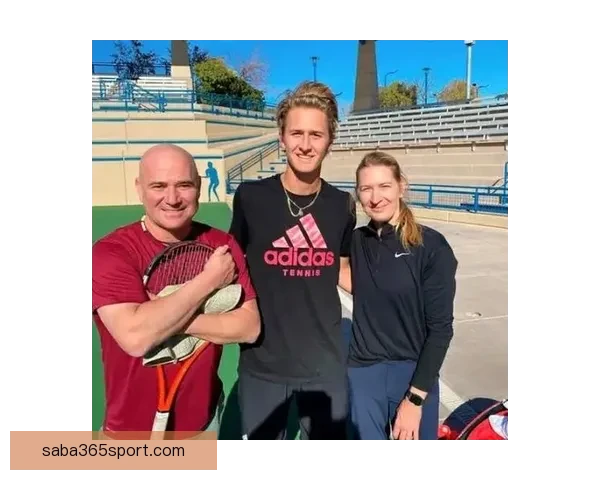 我在全家运动比赛中始终垫底，成为最差劲的运动员如何自我调侃