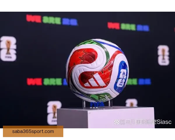 美加墨联合举办2026世界杯展望与筹备进程分析