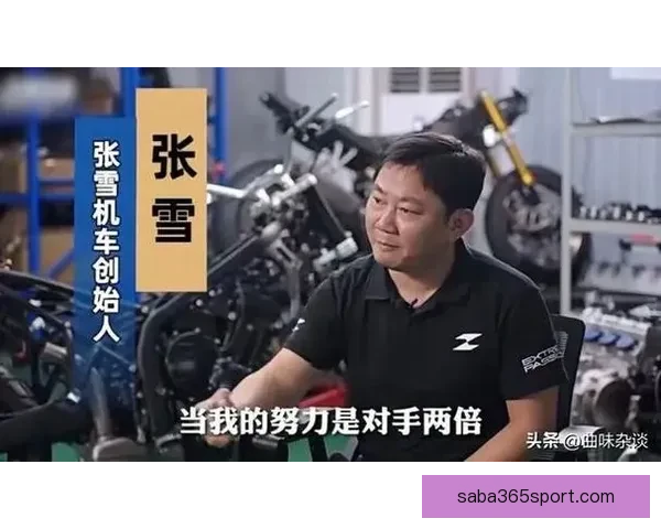 县城修车工二十年逆袭终登世界冠军之巅传奇人生故事平凡起点铸辉煌